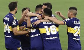 Artículos, fotos, videos, análisis y opinión sobre gol cardona. Cardona Se Vistio De Maradona Y Boca Supero A Newell S Lanumero12 Com Ar