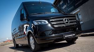 Bp 364 Brand New Vehicle In Version Bp Business Van Engine Types Vehicles Benz Sprinter