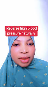 Reverse High Blood Pressure Naturally: Effective Tips