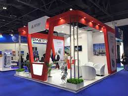 Welcome to exhibition & display stand company in dubai. Find The Exhibition Stand Builders In Dubai Exhibition Stand Exhibition Stand Design Stand Design