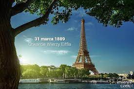 Imieniny 31 Marca 2021 Zobacz Kalendarz Imienin 31 Marca 2021 Imienniczek Pl