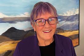 Alberta welcomes Maria Fitzpatrick as new advocacy program officer