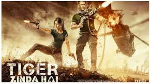 How High Can Salman S Tiger Zinda Hai Fly Full Movies Download Download Movies Hd Movies Download