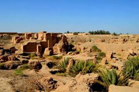 Taman ini adalah amat menarik dan cantik sehingga kecantikannya menjadikan bualan penduduk yang ada pada ketika itu. Tarikan Di Iraq Gambaran Sejarah Dan Fakta Menarik