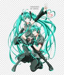 See over 68,990 hatsune miku images on danbooru. Hatsune Miku Vocaloid Fan Art Kaito Hatsune Miku Fictional Characters Fictional Character Png Pngegg