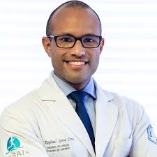 Dr. Raphael Serra Cruz, MD, MSc