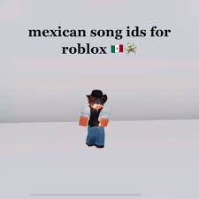 Use mexican national anthem and thousands of other assets to build an immersive experience. Mexican Song Ids Part Five Robloxsongcodes Mexican 2021 Welcome2021 Roblox