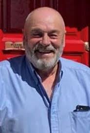 Patrick Amen's Instagram, Twitter & Facebook