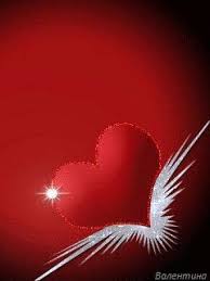 Corazones Con Brillantes Animados Imagenes De Mariposas Brillantes Corazones Brillantes Amor Gif