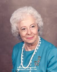 Ruth Pennington Obituary