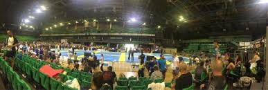 Yesterday at 3:34 am · questa mattina agorà di rai tre ha fatto visita al mandelaforum. L Interno Picture Of Nelson Mandela Forum Florence Tripadvisor