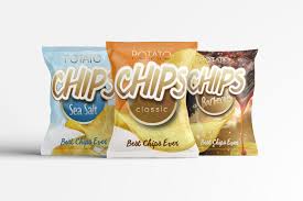 Free cream tube mock up psd. 25 Chips Packaging Mockup Templates For Presentation Creativebonito Com