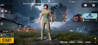 Pubg mobile season 17 rp locked season 17 pubg mobile royale pass rewards. Pubg Mobile Season 17 Royal Pass Rewards Rp 100 Guardian Armor Set