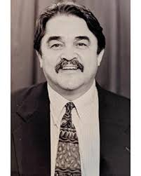 Luis Wilmot Obituary