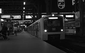 Deutsche Bundesbahn In 1980 Part