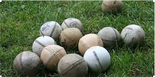 Rochester Grangers - Vintage Base Ball Matches