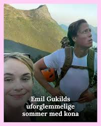 Oddvar hadde alt han kunne ønske seg: Kjæreste, leilighet midt i storbyen  og en bra jobb. Han var vennegjengens foretrukne toastmaster i bryllup og  hadde alltid en morsom replikk på lur. Livet