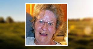 Rebecca Dillard Obituary May 15, 2020