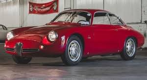 Image result for Venetian Red 1986 Alfa-Romeo
