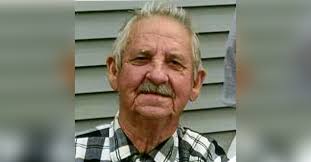 Obituary information for Charlie Melvin Marlow