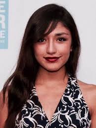 Liliana Grimes's Instagram, Twitter & Facebook