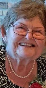 June Strickland Obituary (2020)