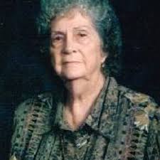 Frances Marie Weed Obituary February 11, 2012