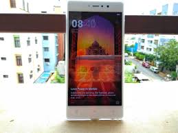 Gionee S6s Review: A good camera ...