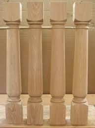 Custom Island Legs Wood Furniture Legs Furniture Legs Wood Turning