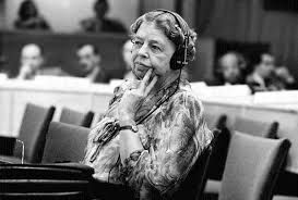 I have always admired harry truman for his plainspoken common sense, his zero tolerance policy for bullshit, his sharp wit, and blunt honesty. Wwii Day By Day December 19 Roosevelt Eleanor Roosevelt United Nations Human Rights