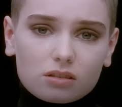 RIP Sinead O'Connor