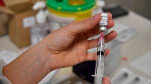 Vaers is the primary mechanism for reporting adverse vaccine reactions in the u.s. Covid Victoria Second Phase Of Vaccine Rollout To Begin In March Herald Sun