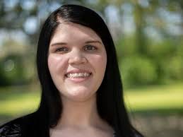 VSU Honors Rachel Epps With College of Education and Human Services Highest  Academic Achievement Award