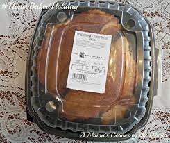 Maybe you would like to learn more about one of these? A Honeybakedholiday Dinner For Thanksgiving A Giveaway A Mama S Corner Of The World