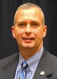 Representative Todd Carver