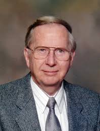 Obituary information for Earl Thomas Holt