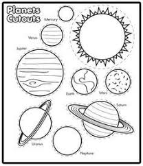 Free Printable Solar System Coloring Pages For Kids Solar System Crafts Solar System Coloring Pages Planet Coloring Pages