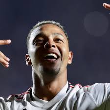 Comemoração nos bastidores: David não é o único e Dorival ganha mais um  REFORÇO no São Paulo para a final da Copa do Brasil