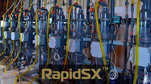 Special metals corporation (smc) is a supplier of refractory alloys and is headquartered in new hartford, new york, united states. Ucore Rare Metals To Acquire Innovation Metals Corp And