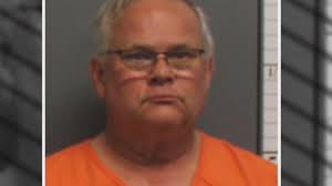 Neighbors express shock after former Boy Scout leader's child molestation  arrest