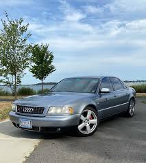 Image result for Avus Silver 2003 Audi