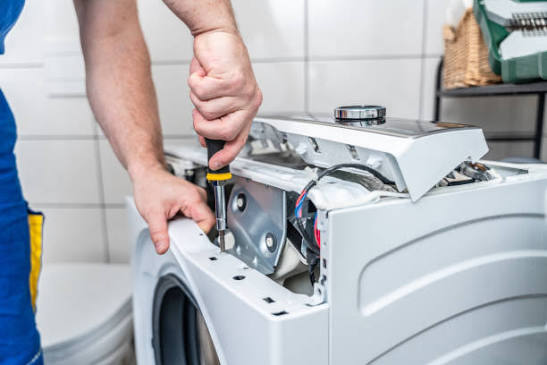 Appliance Repair project in Corona