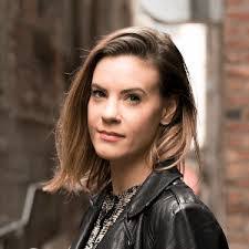 Katherine Carleton's Instagram, Twitter & Facebook