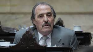 Alberto Arancibia Rodríguez busca la libertad de represores de la dictadura 