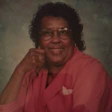 Delores Delreo Rawls McGhee (1933-1998)