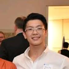 David Shevlin MEngSC