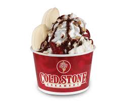 Cold stone creamery, white marsh, md. Cold Stone Creamery Menu