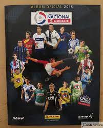 Evento realizado pela ubc (união brasileira de cheerleaders) que reúne equipes e atletas do brasil afim de crescer o esporte. Panini Campeonato Nacional Scotiabank Chile 2015 Album Cardzreview