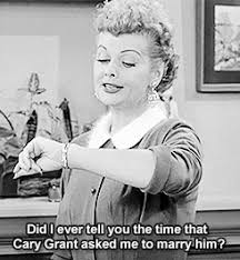 Good things do not come easy. Feeling Meme Ish I Love Lucy Paste