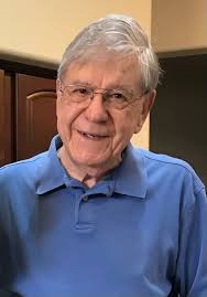 Obituary information for Adrian Bustamante, Ph.D